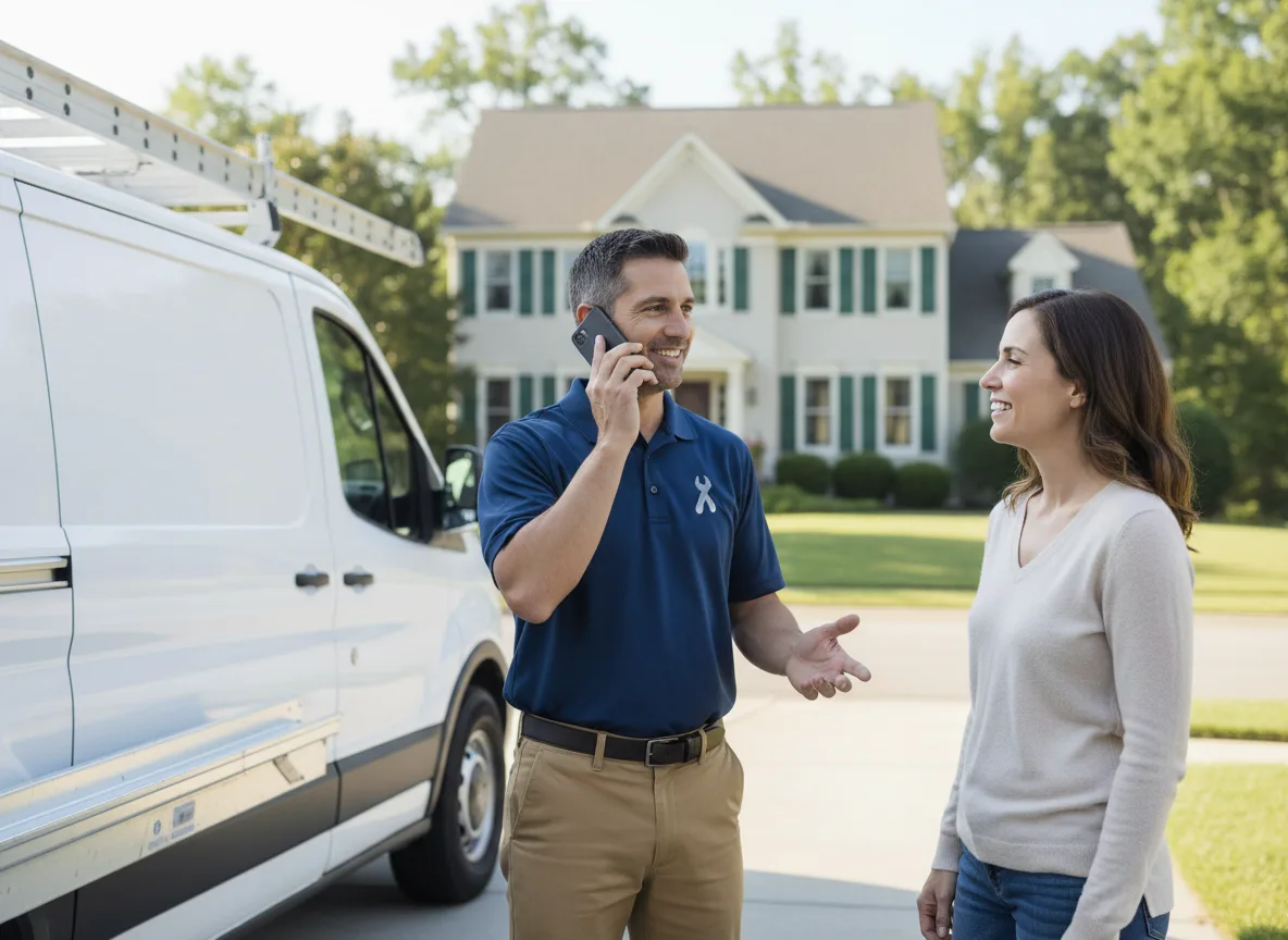 Home Gutter Service Camden, OH FAQs